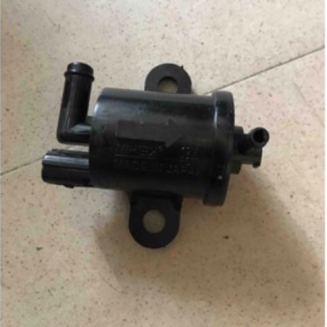 Bơm xăng xe airblade 110 2007 đến 2009 đời bình xăng con