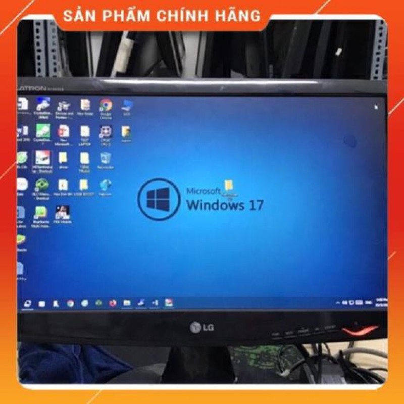 Bảng giá [giá rẻ] màn hình LG 19in thanh lý văn phòng Phong Vũ