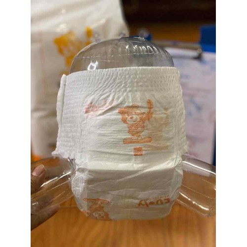 100 MIẾNG BỈM QUẦN EBOLY (siêu thấm hút)