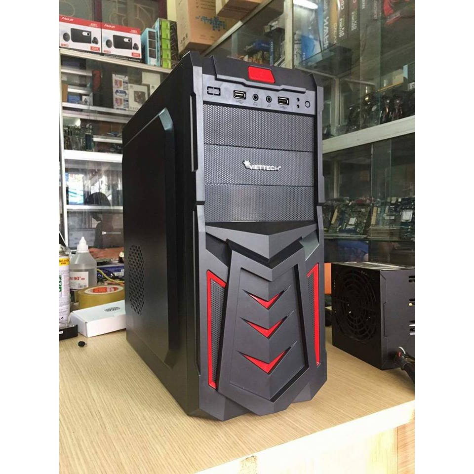 Cây H61 chơi game,làm việc giá rẻ