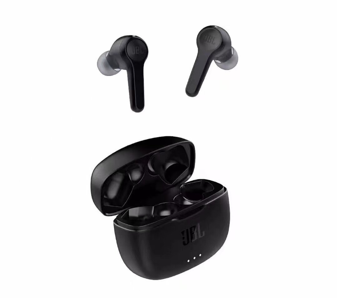 Tai Nghe Bluetooth, Tai Nghe Nhét Tai Không Dây jbl Tune 215, Chống Ồn Bass Cực Mạnh, Chất Âm Tuyệt Hảo, Âm Bass Mạnh Mẽ Dòng Tai Nghe Đẳng Cấp. BẢO HÀNH 12 THÁNG ĐỔI MỚI