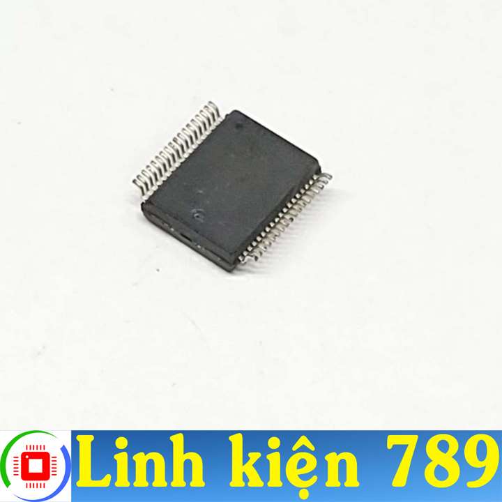 Tda7498 tda7498etr tda7498e ic khuếch đại class d ssop-36