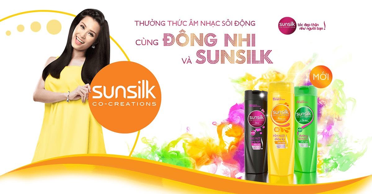 [HCM]Dầu Gội Sunsilk 1.4L Mềm Mượt Diệu Kì (Đen)