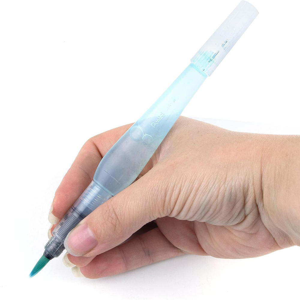 Cọ nước Pentel Aquash waterbrush FRH