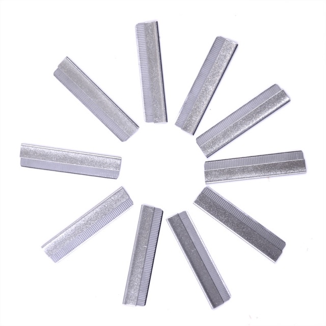 Dao cạo lông mày (1 hộp /10 cái)