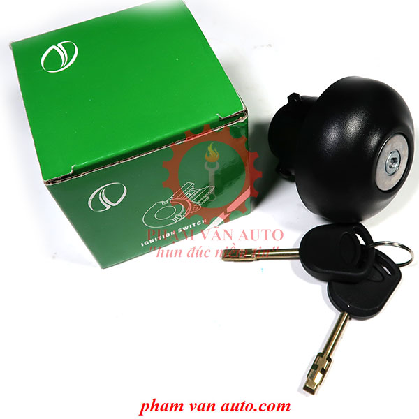 Khoá nắp bình dầu Ford Transit hàng cao cấp Phạm Văn Auto