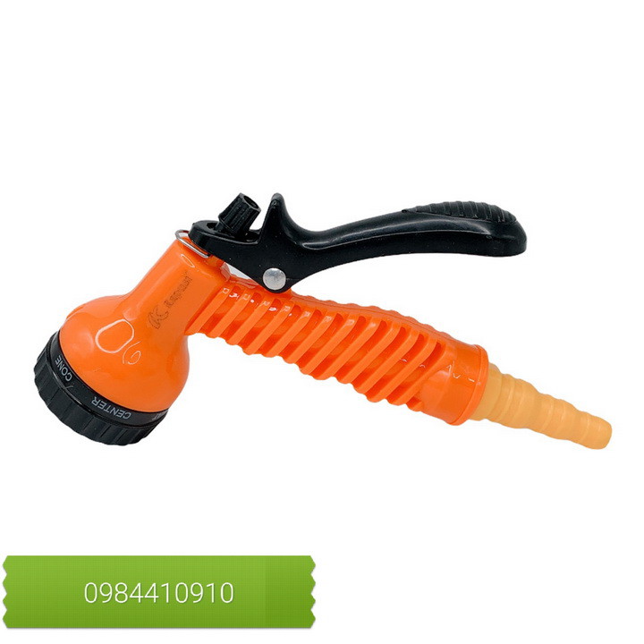 [HCM] VÒI XỊT TƯỚI CÂY KAPUSI 7 TIA