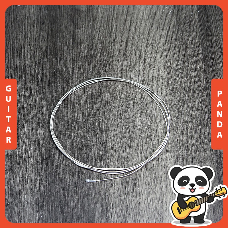 [HCM]Dây Lẻ Đàn Guitar Classic Số 1 2 3 4 5 6 | Guitar Panda