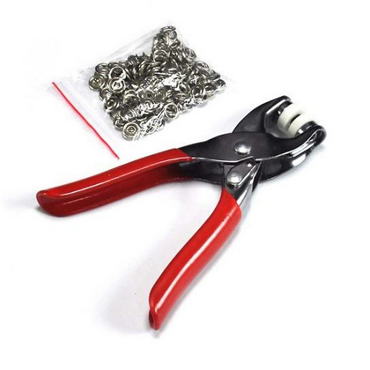 BẤM NÚT ÁO TẠI NHÀ NHỎ GỌN