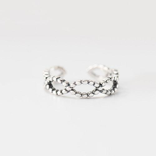 Nhẫn bạc thái nữ thời trang n-1718 bảo ngọc jewelry