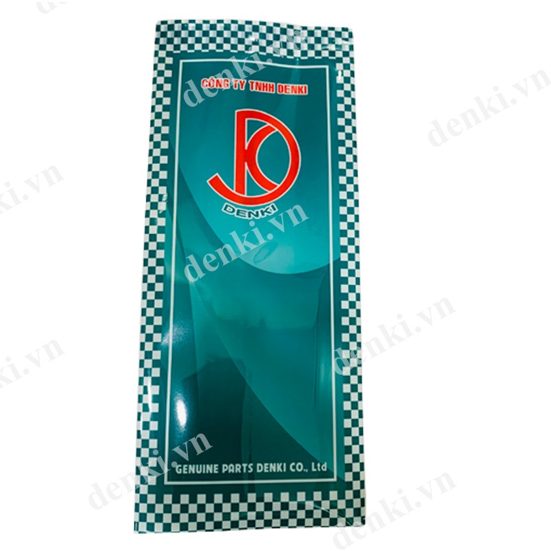 [HCM]Dây Pat Bình Âm Dương (- +) DENKI