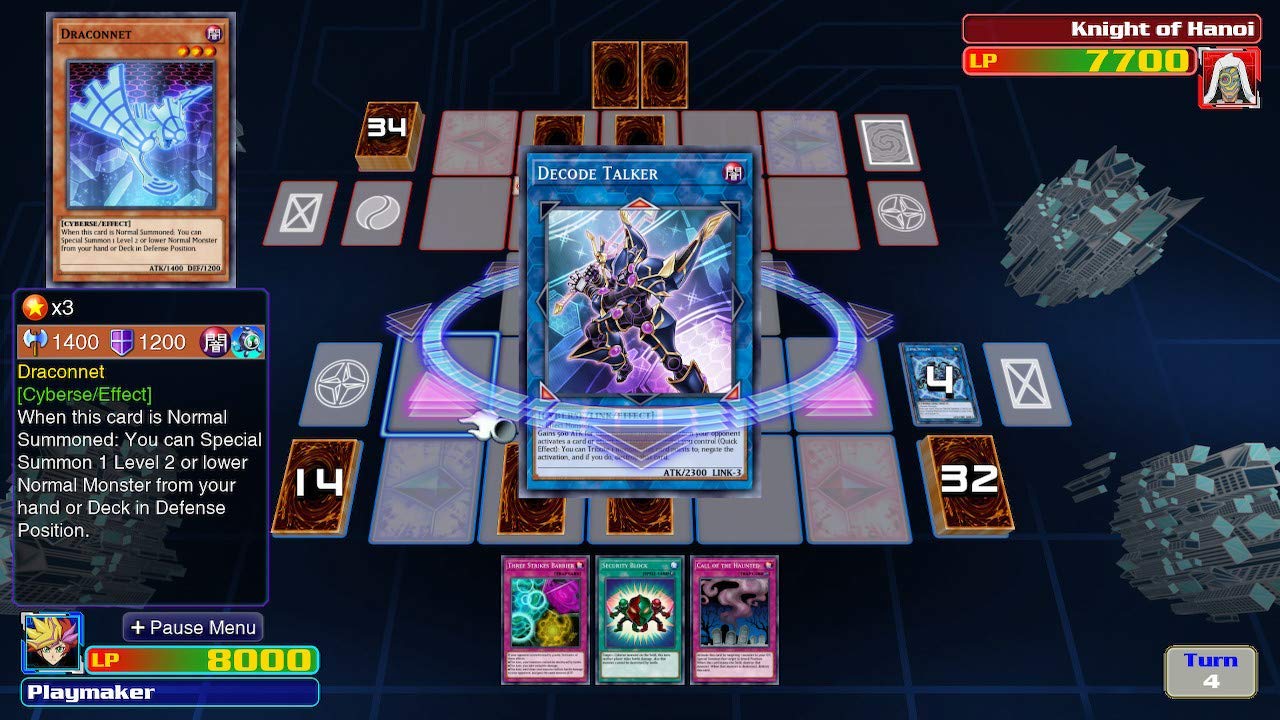 [US] Yu-Gi-Oh! Legacy of the Duelist: Link Evolution - Nintendo Switch