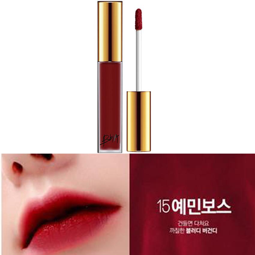 bbia velvet lip tint 15