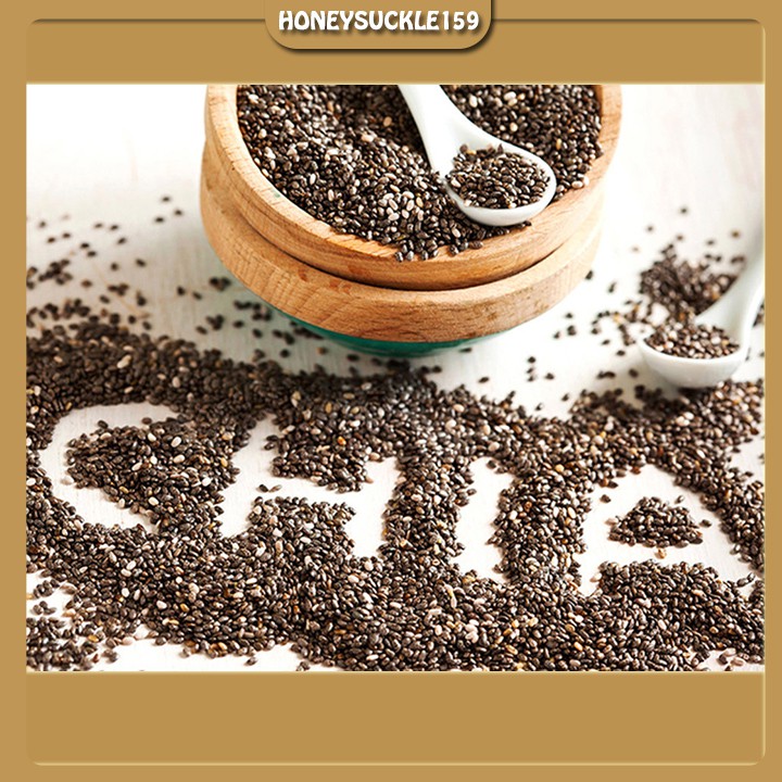 Hạt chia gói nhỏ 100g