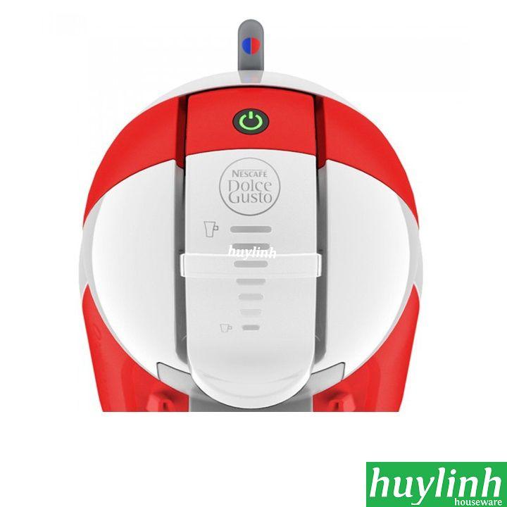 Máy pha cà phê viên nén Nescafe Dolce Gusto - Minime