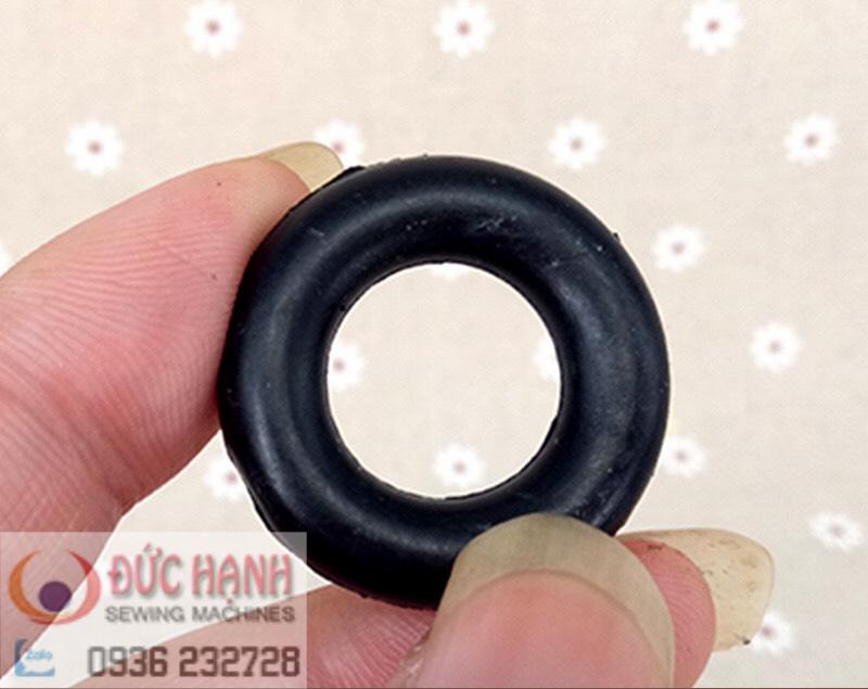Cao su đánh suốt máy gia đình con bướm