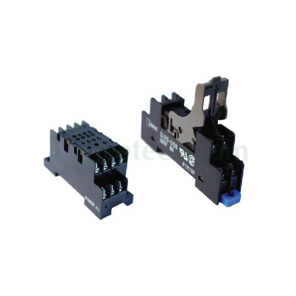 SN4S-05D : Đế cho RU4S, RN4S