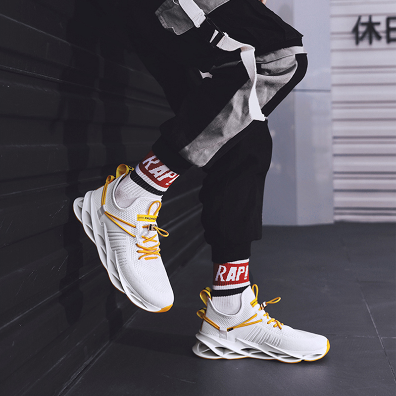 Giày Thể Thao Nam - Giày Sneaker Nam (GIÁ CỰC SỐC) Adam 03