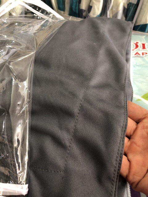 Bộ drap gối  thun Hàn Quốc mát lạnh { 4 món } đủ size