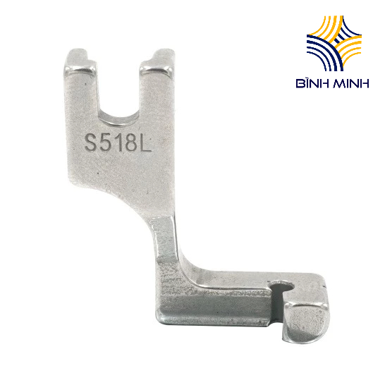 CHÂN VỊT TRA KHÓA HIỆN ĐẠI S518L