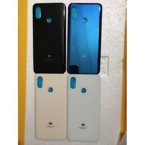 Nắp lưng Xiaomi Mi8 Mi 8