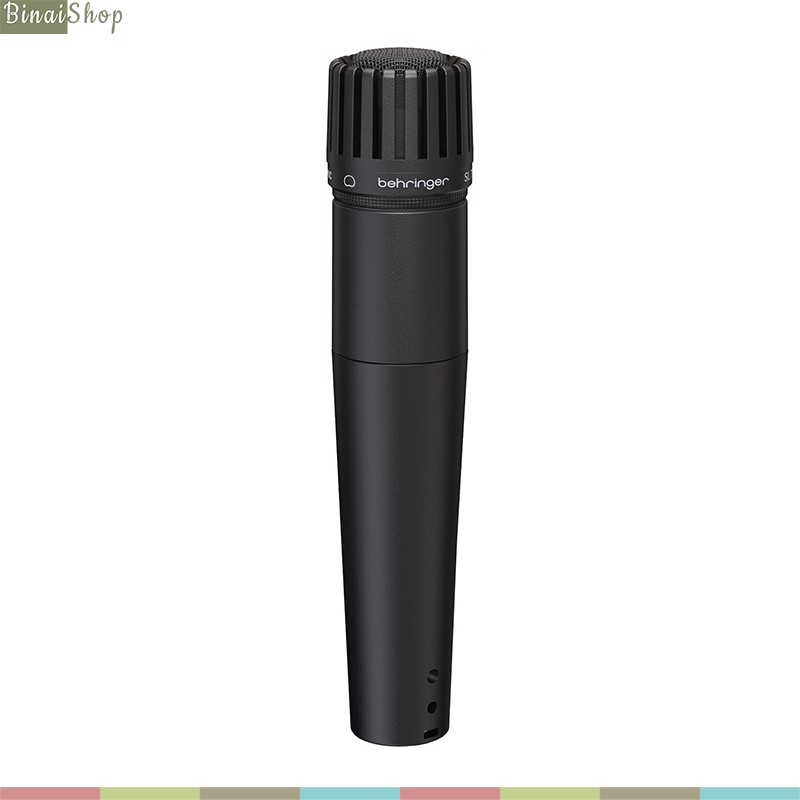 Micro dynamic cho nhạc cụ Behringer SL 75C
