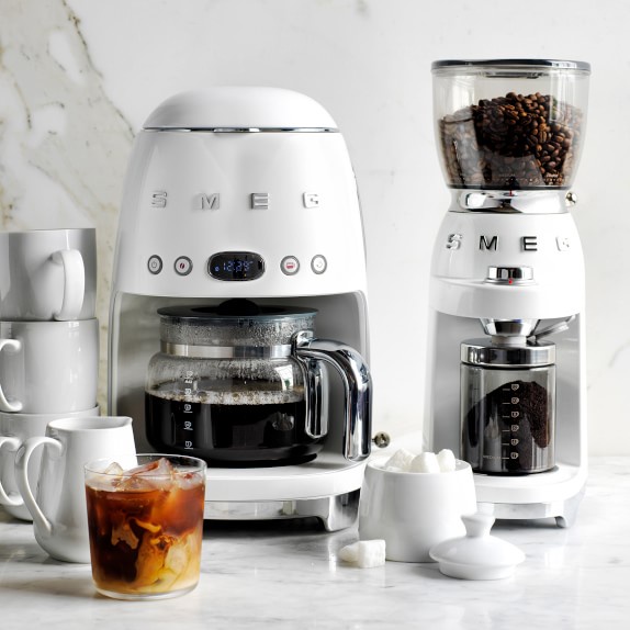 Smeg  CGF01 Coffee Grinder