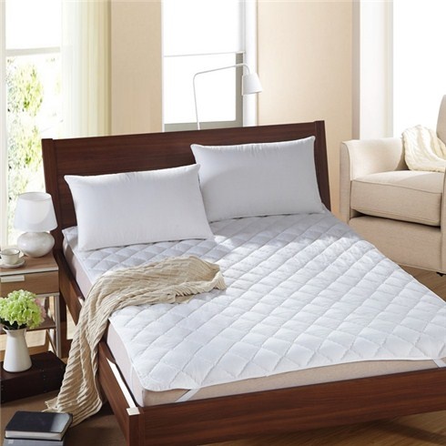 Ruột chăn cotton Julia (Trắng)