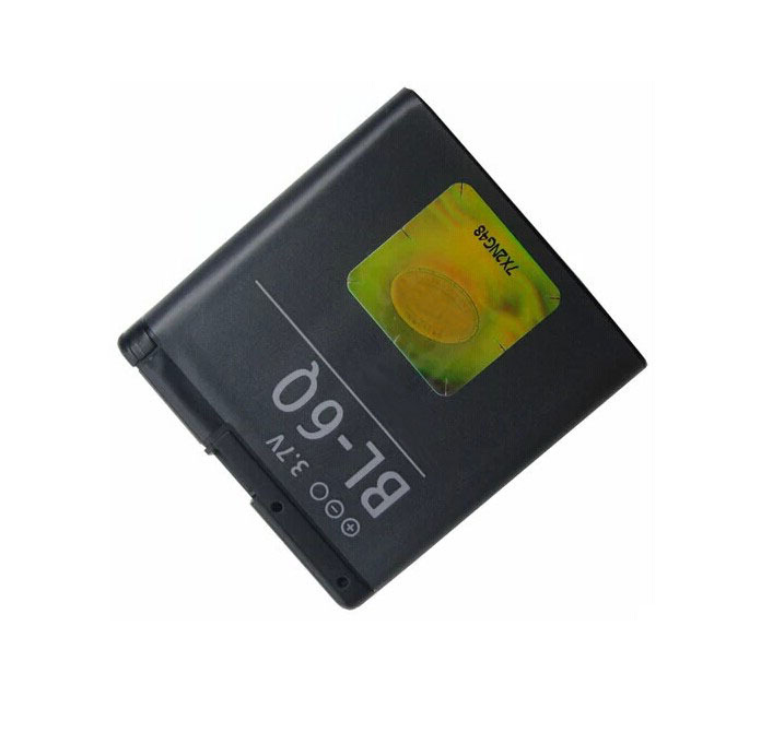 Pin điện thoại Nokia 6700c / BL-6Q