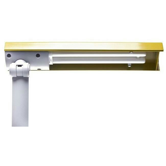 Bulb v-light 15W - 4 feet