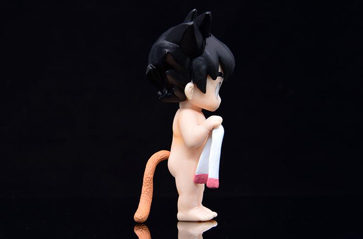 Mô hình Son Goku ver Kid - Dragon Ball