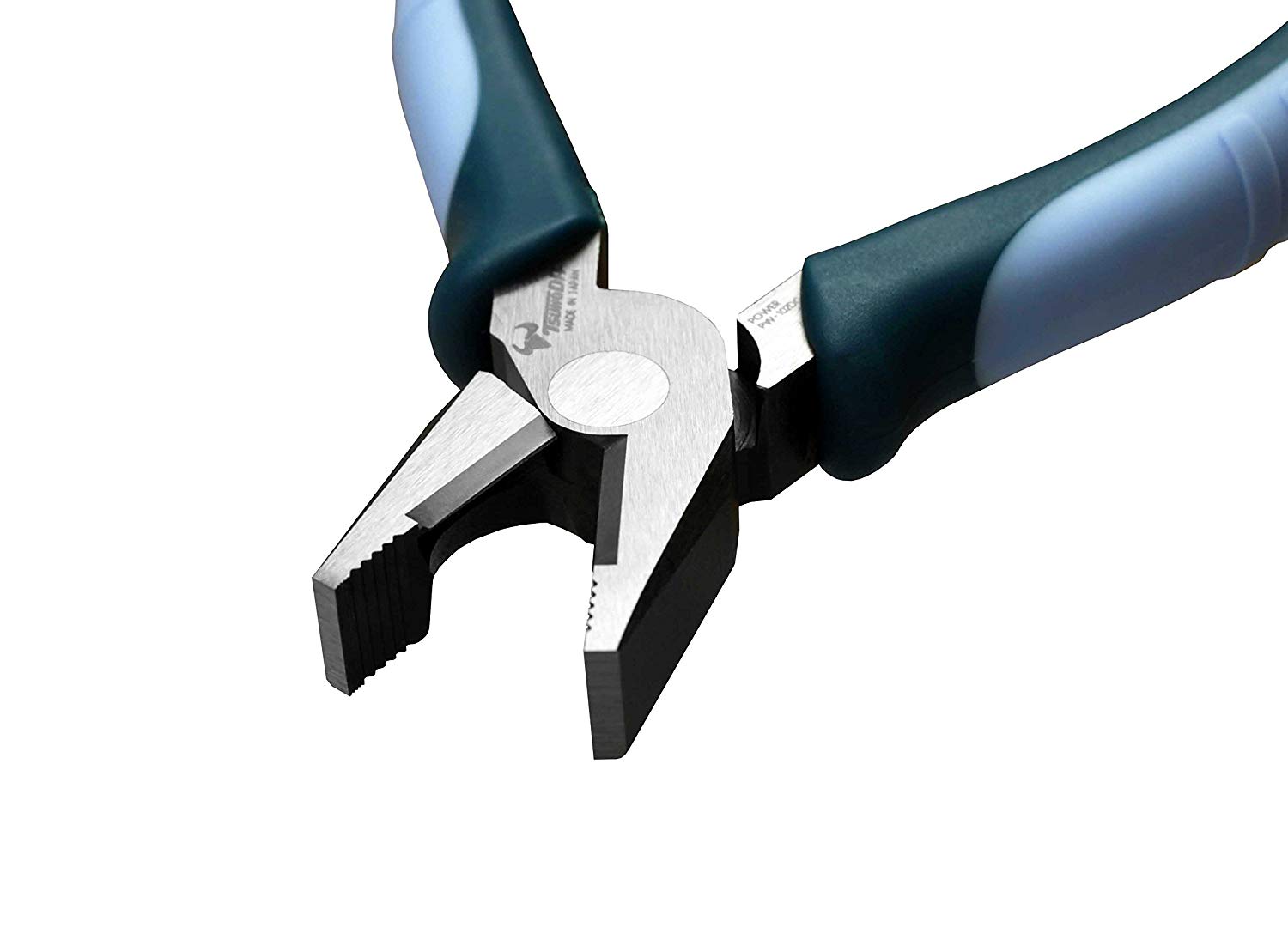 Kìm điện tác động mạnh 175mm pw-103dg tsunoda japan