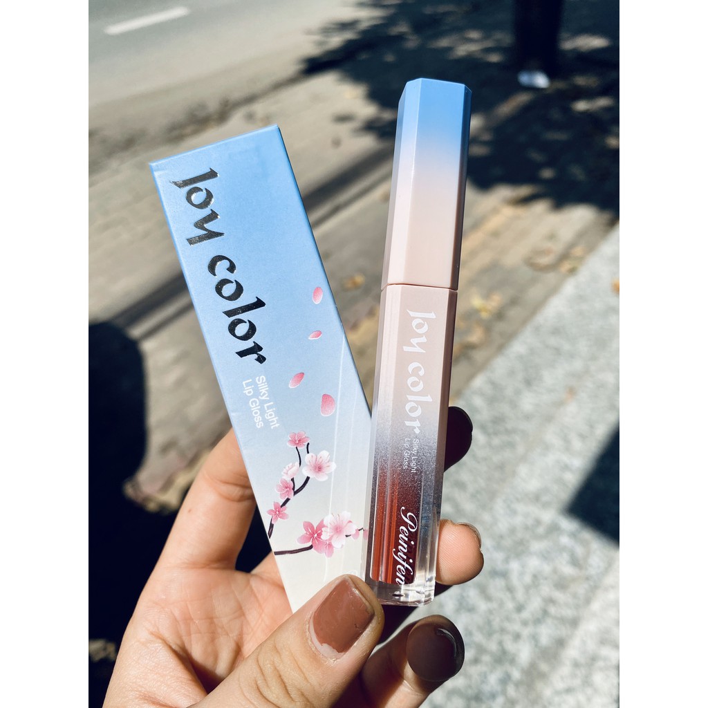 SON KEM JOY COLOR PEINFEN