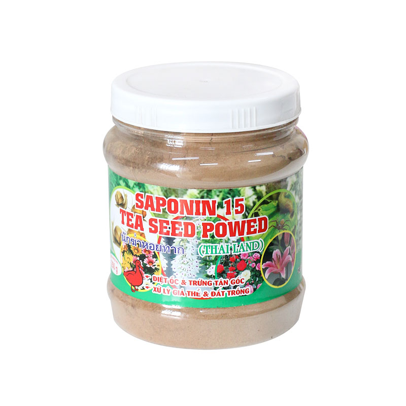 Thuốc diệt ốc sên Thái Lan 250g và 500g