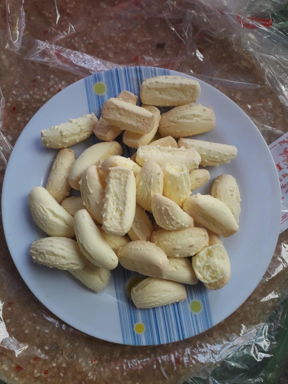 500g bánh gai sầu riêng