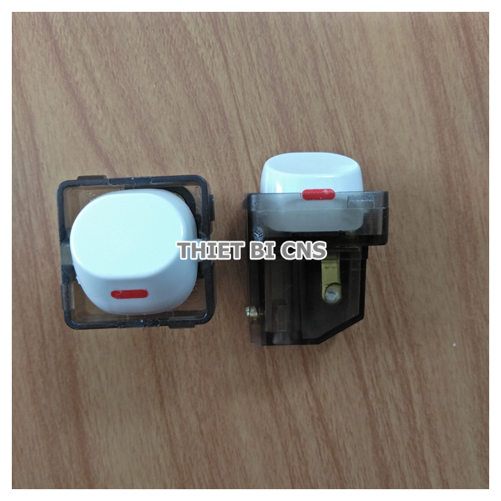 Hạt Công tắc LiOA - E18S  - Chính hãng