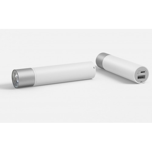 [HCM][Có sẵn] [Chính hãng] Đèn Pin cầm tay Xiaomi Flashlight [Hàng Chính Hãng]