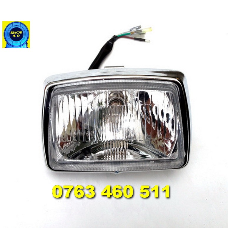 phụ tùng xe tấn phát