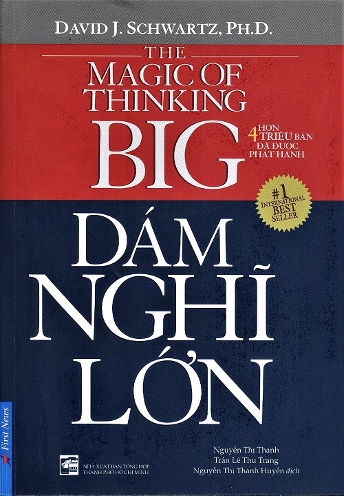 Dám Nghĩ Lớn