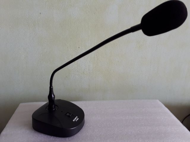 Micro hội nghị Sony S-668