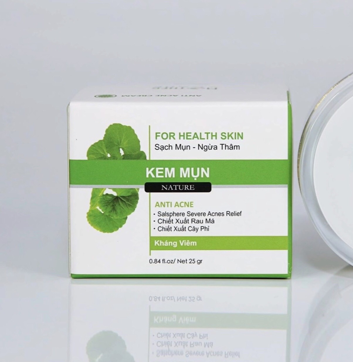 Kem mụn mother care