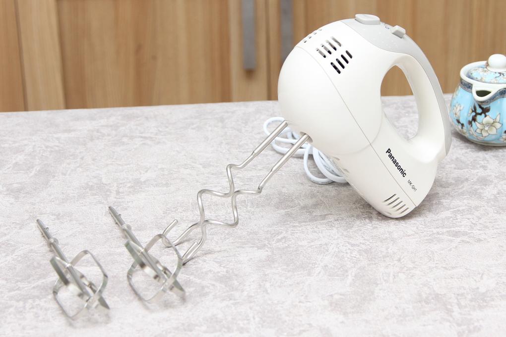 Máy đánh trứng Panasonic MK-GH1WRA