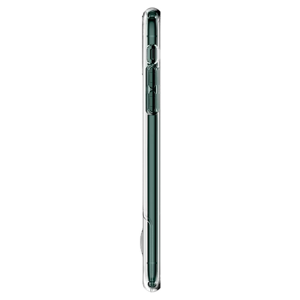 [HCM]Ốp iPhone 11-11 Pro-11 Pro Max Spigen Slim Armor Essential S