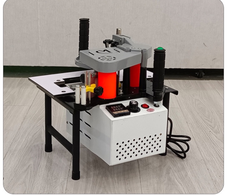 MÁY DÁN CẠNH CẦM TAY DW100