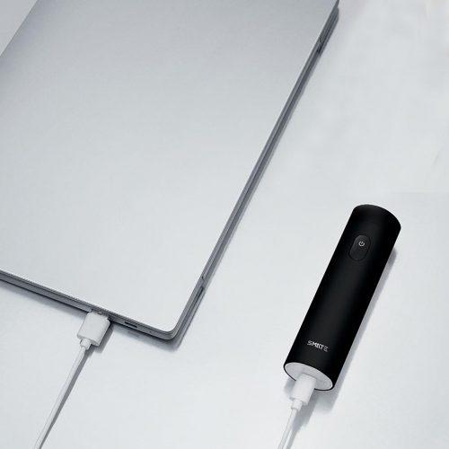 Máy Cạo Râu Điện Tử Smate Xiaomi