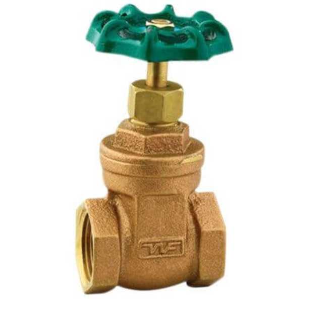 [HCM]Van cửa đồng Wufeng phi 27 - Mã WF 324 Kho sỉ Thái Thịnh