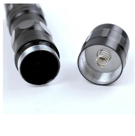 ĐÈN PIN MINI SIÊU SÁNG LED 3W(DÙNG PIN AA)