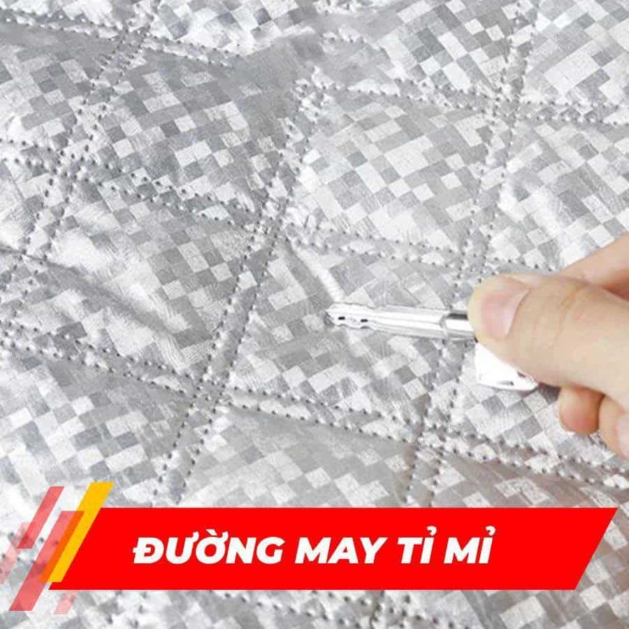 Bạt phủ xe bán tải Ford Ranger