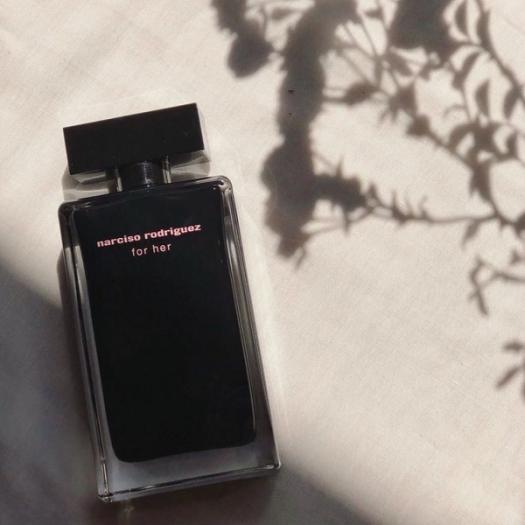 Nước hoa Narciso Rodriguez for Her EDT đen 100ml [Bao Test] [Chính Hãng]