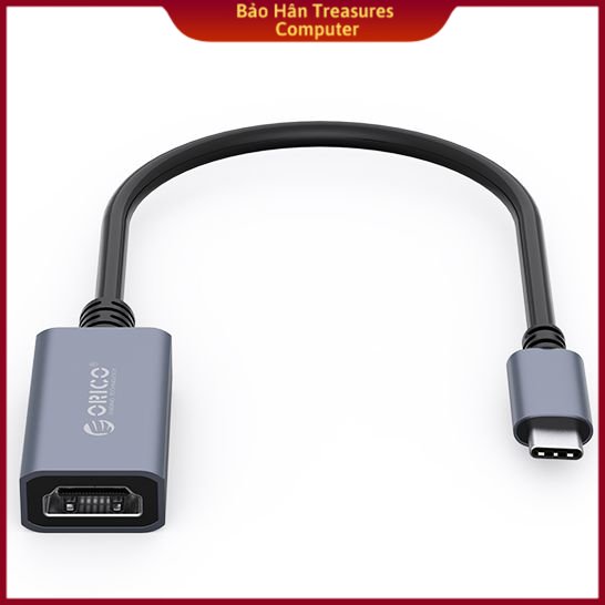 Conversion head type C to HDMI port Orico Cth-genuine goods
